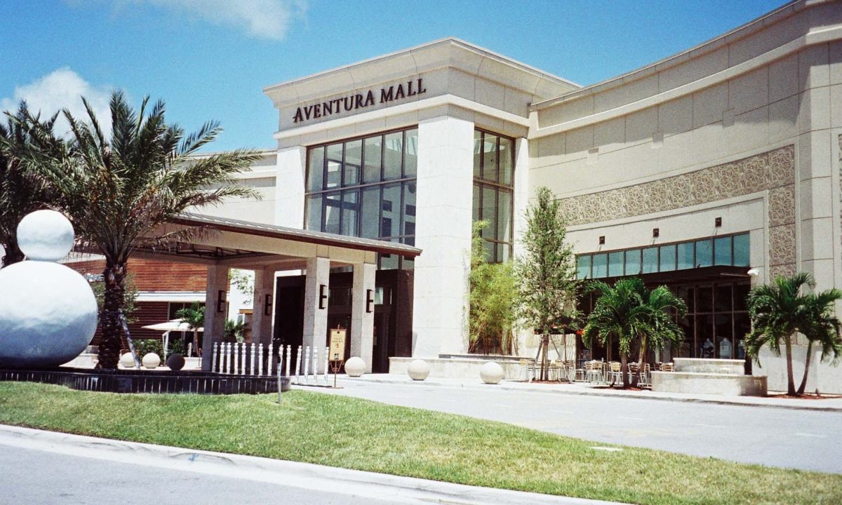 Aventura Mall