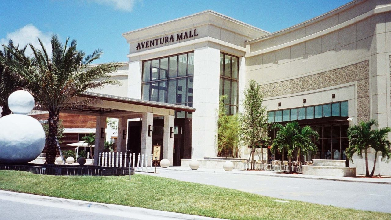 Aventura Mall