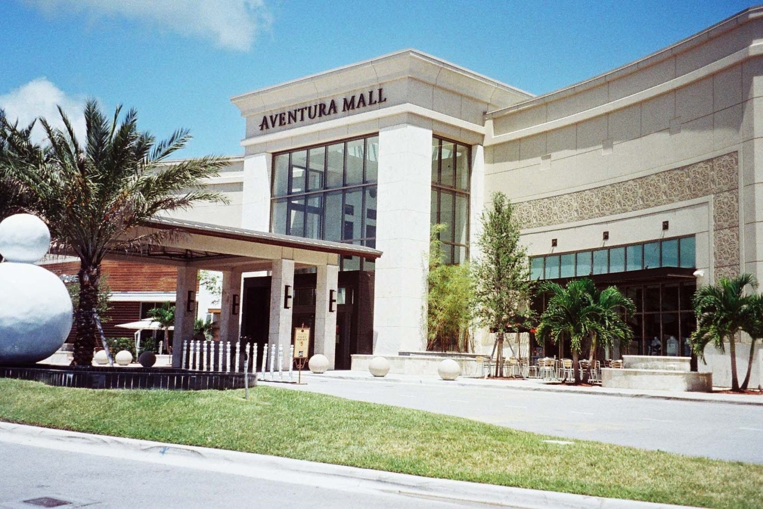 Aventura Mall