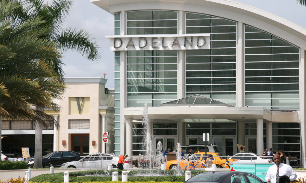 Dadeland Mall