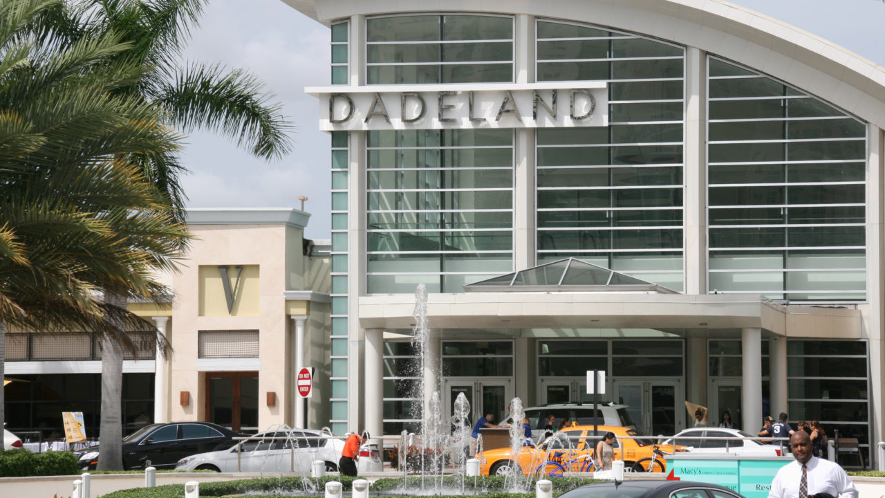 Dadeland Mall