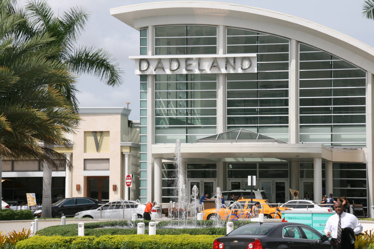 Dadeland Mall