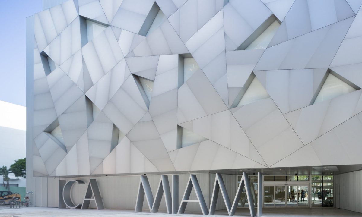 Miami Design District