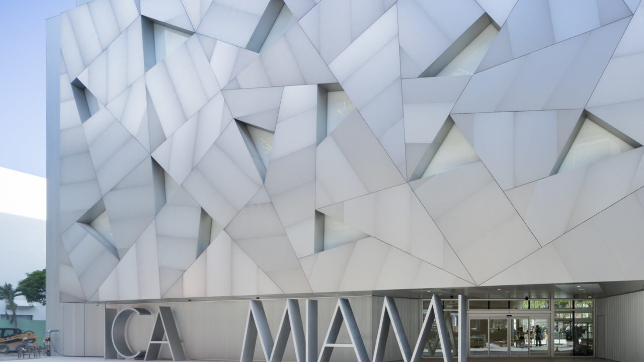 Miami Design District